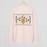 lovelovelove sweatshirt